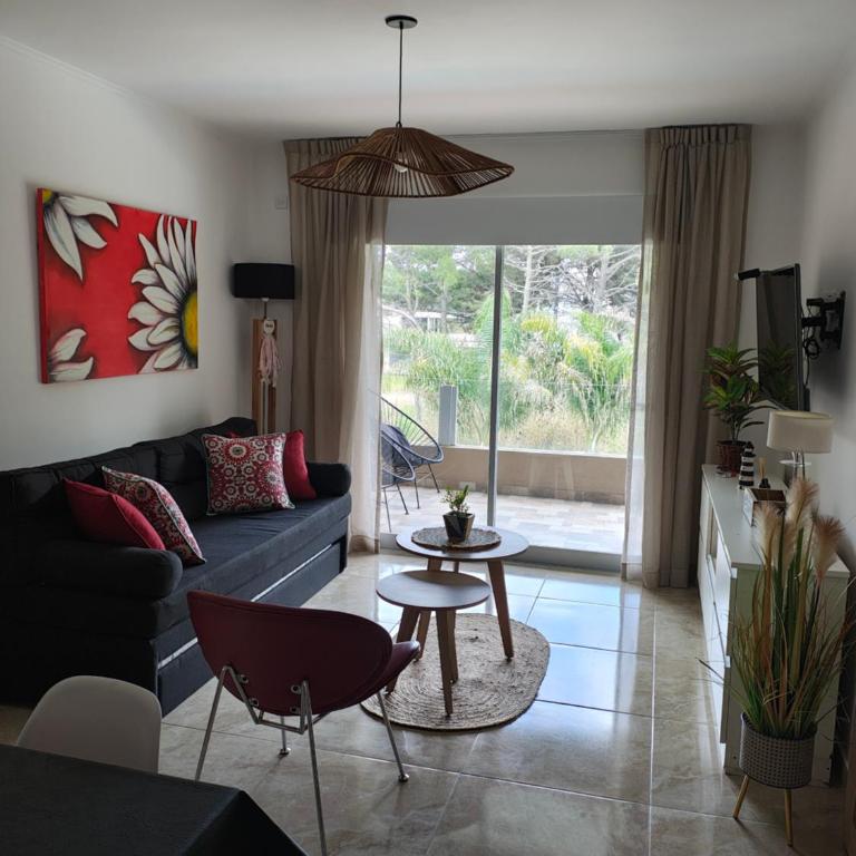 Amarras pinamar - Two-Bedroom Apartment - 11