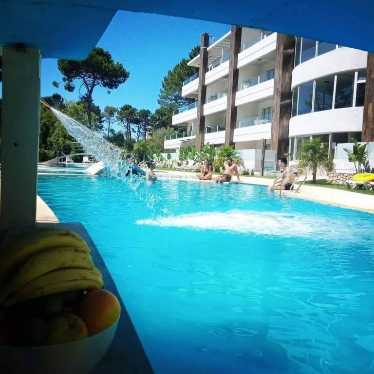 Amarras pinamar - One-Bedroom Apartment - 10