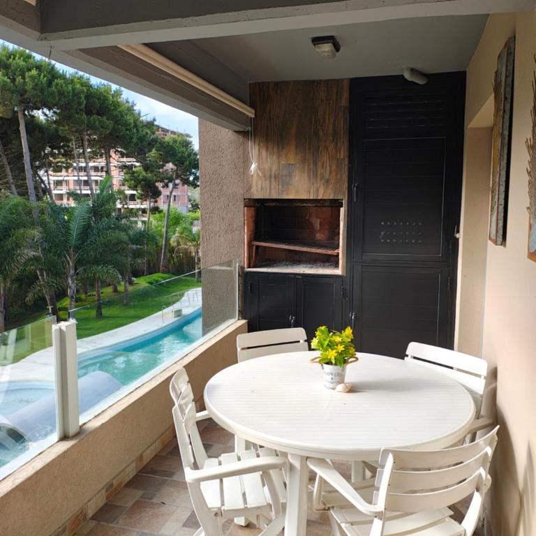 Amarras pinamar - Two-Bedroom Apartment - 15