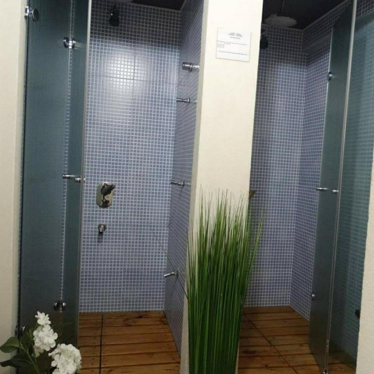 Amarras pinamar - One-Bedroom Apartment - 12