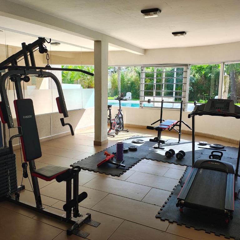 Amarras pinamar - One-Bedroom Apartment - 13