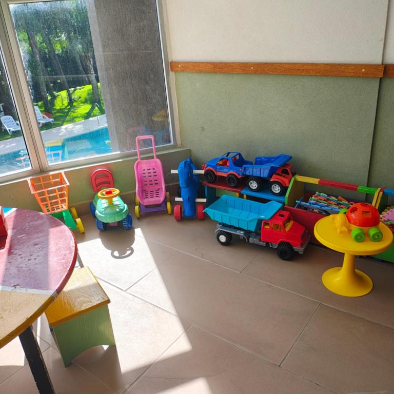 Amarras pinamar - One-Bedroom Apartment - 15