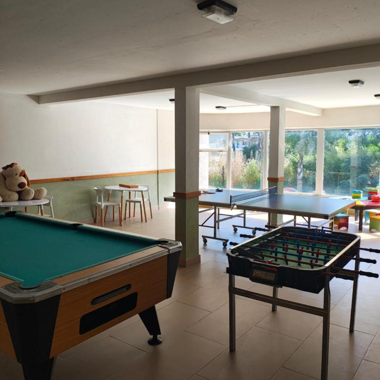 Amarras pinamar - One-Bedroom Apartment - 17