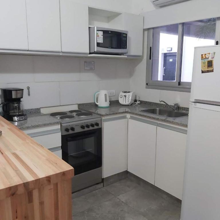 Amarras pinamar - One-Bedroom Apartment - 19