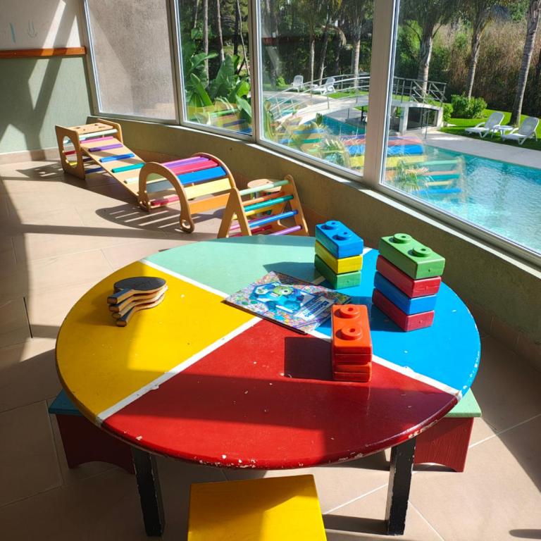 Amarras pinamar - One-Bedroom Apartment - 22