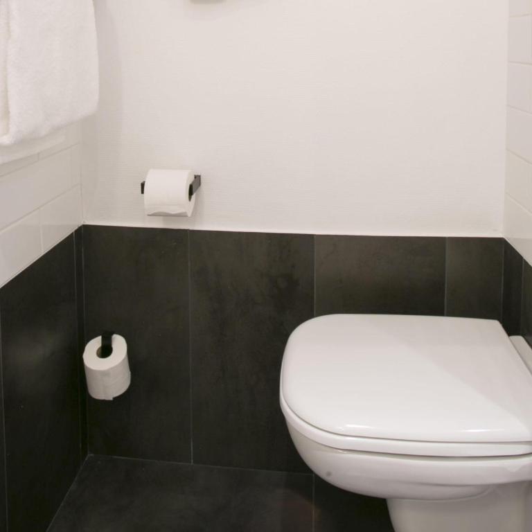 ibis Avignon Sud - Chambre Lits Jumeaux Standard - 8