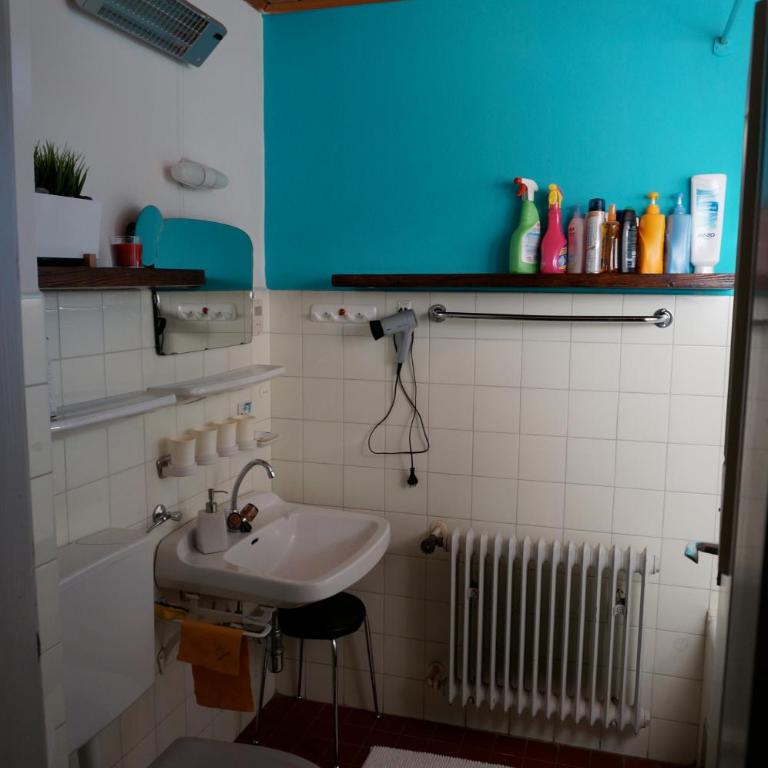Haus Sonnenalm - Ferienhaus - 20