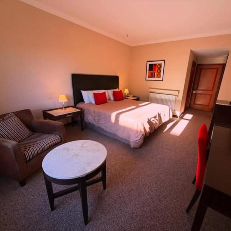 Hotel G Suites&Spa - Suite Familiar - 9