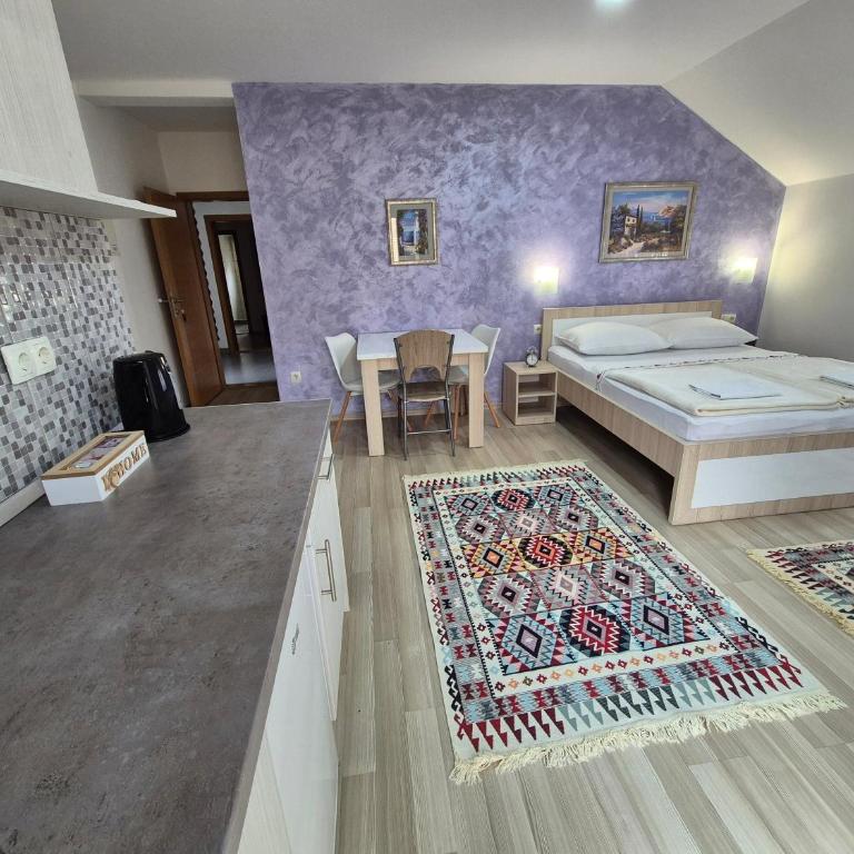 Apartments City Paradise - Apartment with Terrace - 6