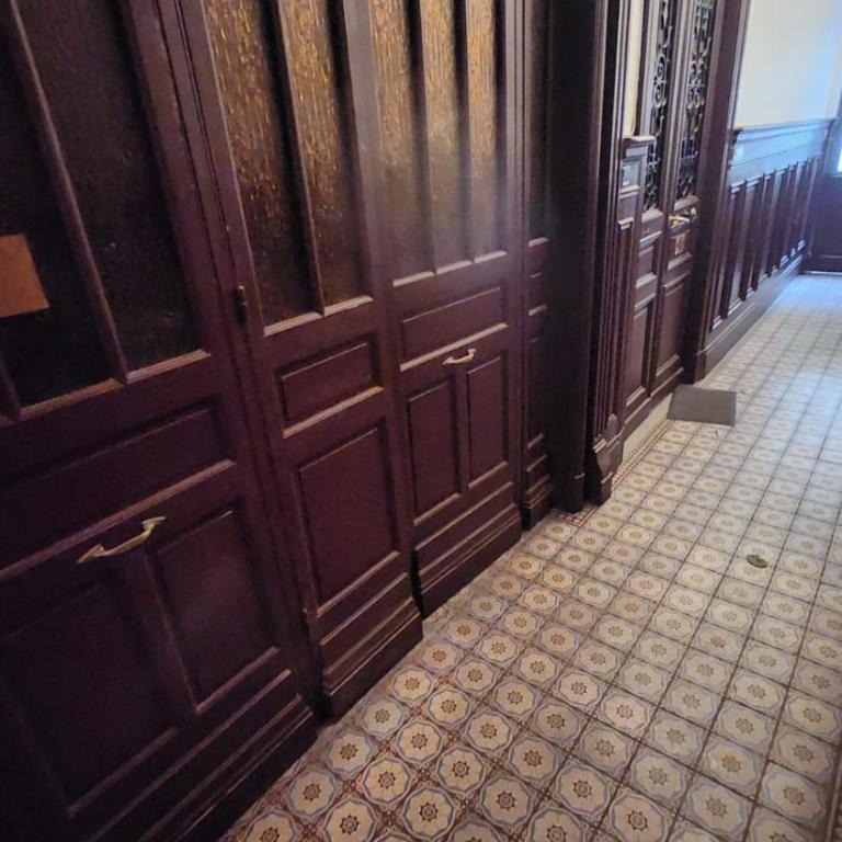 T4 Authentique Toulousain Fully equiped- 3bed 5person hypercentre - Apartment mit 3 Schlafzimmern - 2