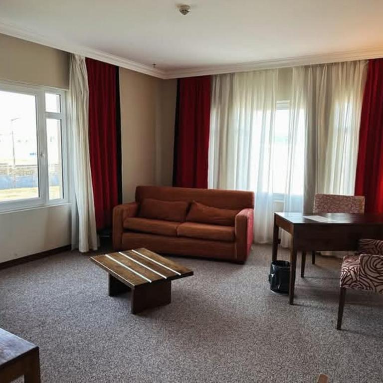 Hotel G Suites&Spa - Suite Familiar - 12