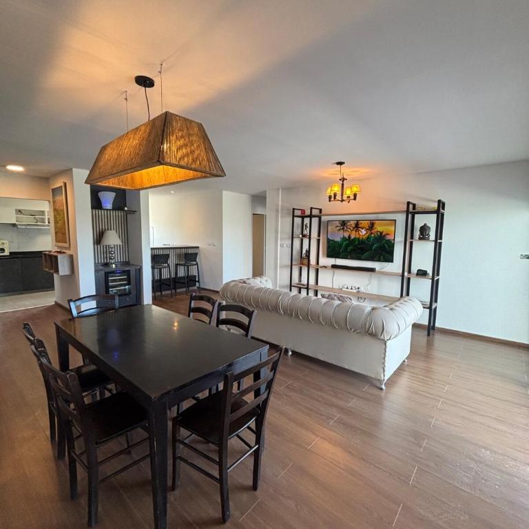 Departamento One Golf - Two-Bedroom Apartment - 1