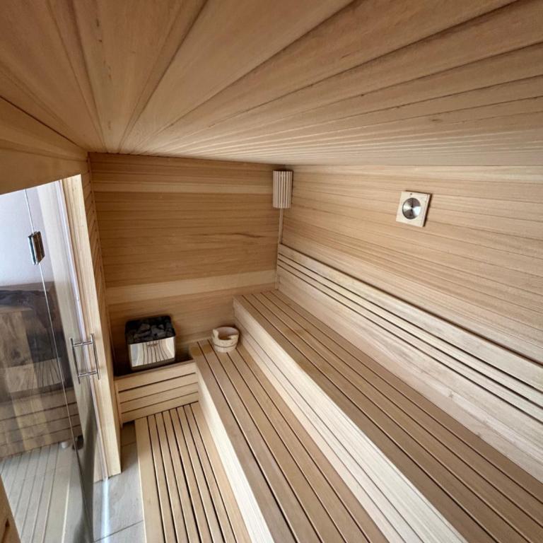 Romantic Lodge -Private Swimm-Spa - Vila - 6