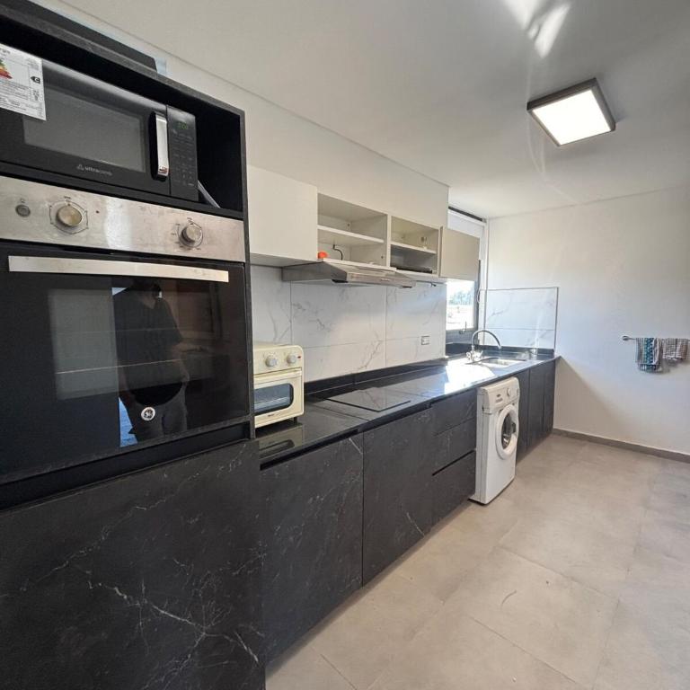 Departamento One Golf - Two-Bedroom Apartment - 12