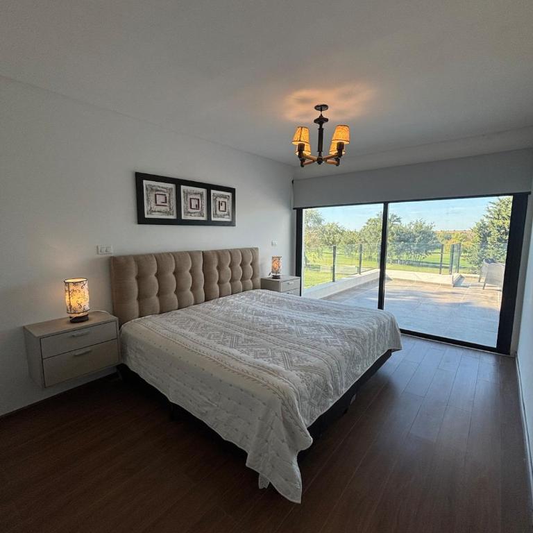 Departamento One Golf - Two-Bedroom Apartment - 14
