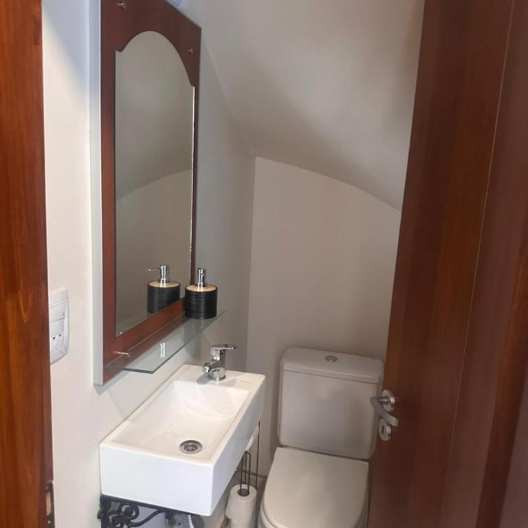 Junin BA - Moderno departamento en zona centro - Apartamento de 2 dormitorios - 12