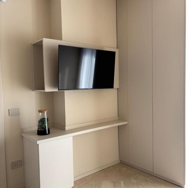 Corso Italia Apartment Catania - One-Bedroom Apartment - 13
