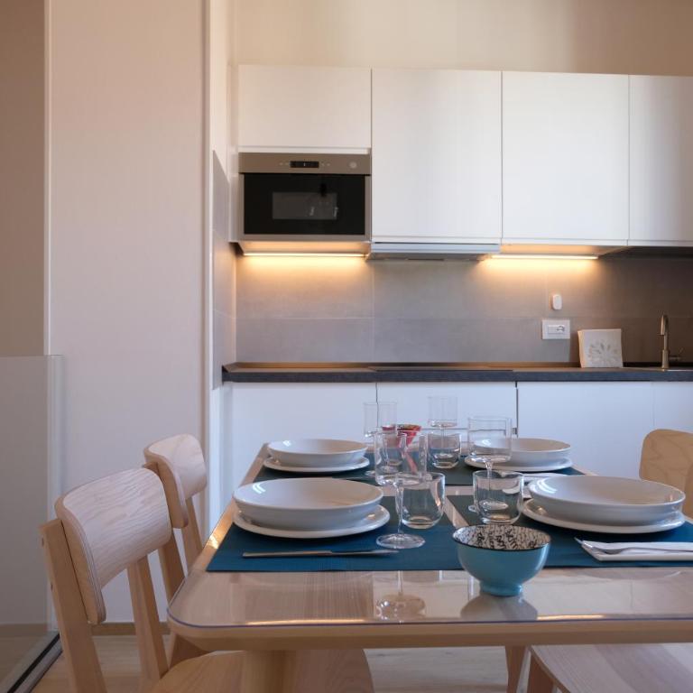 A Casa Di Luca - Cozy Ravenna Apartment - Appartamento con 1 Camera da Letto - 7