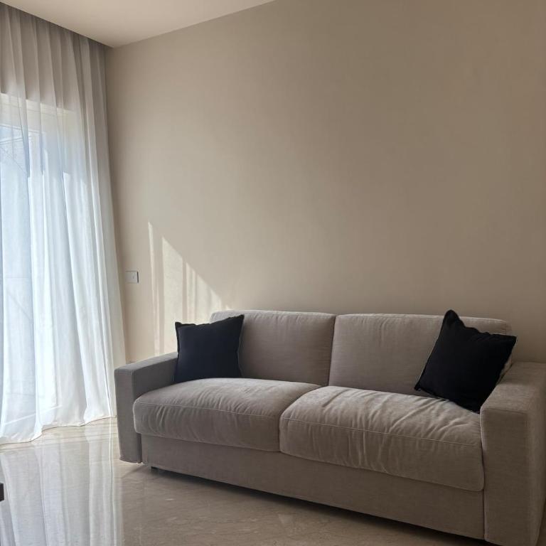 Corso Italia Apartment Catania - One-Bedroom Apartment - 9
