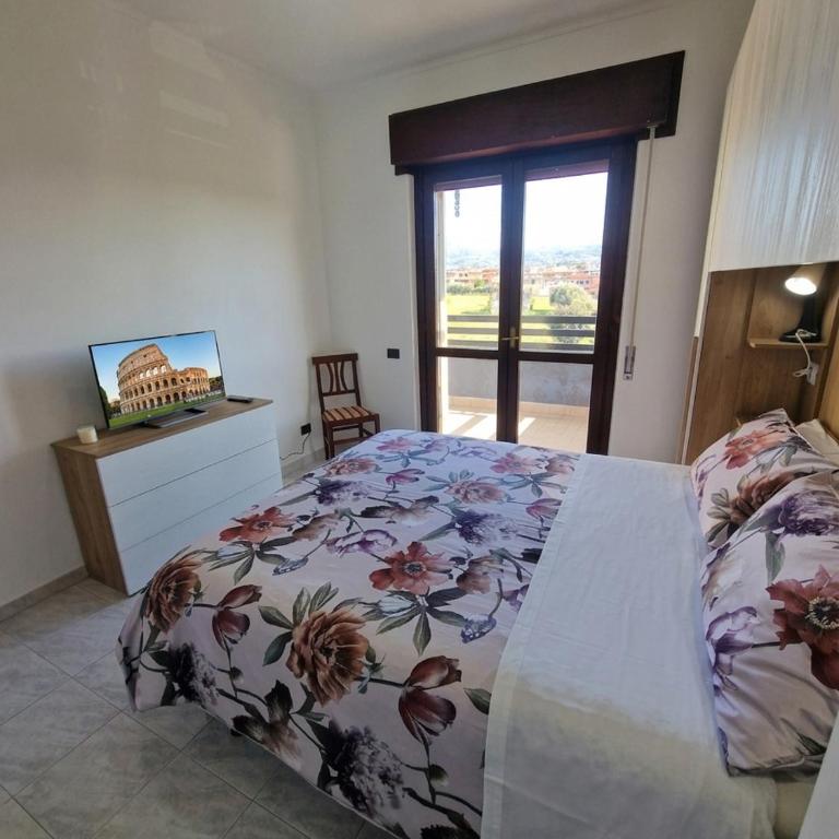 AP Holiday House - Apartment mit 1 Schlafzimmer - 6