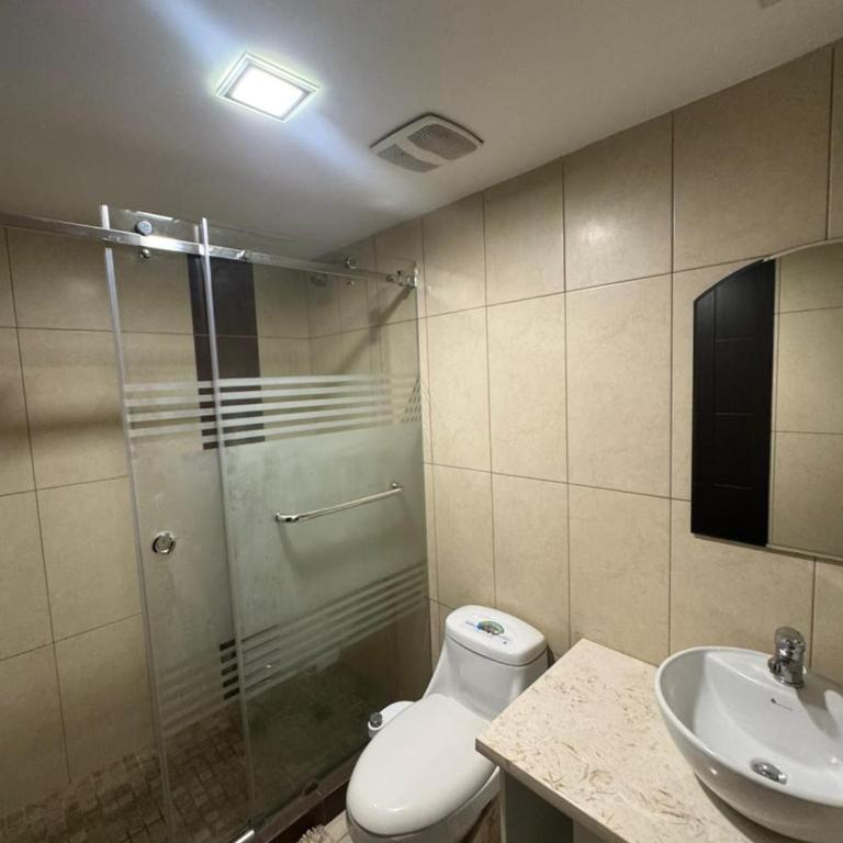 Puerto Santa Ana VIP Stay - Apartamento de 2 dormitorios - 4