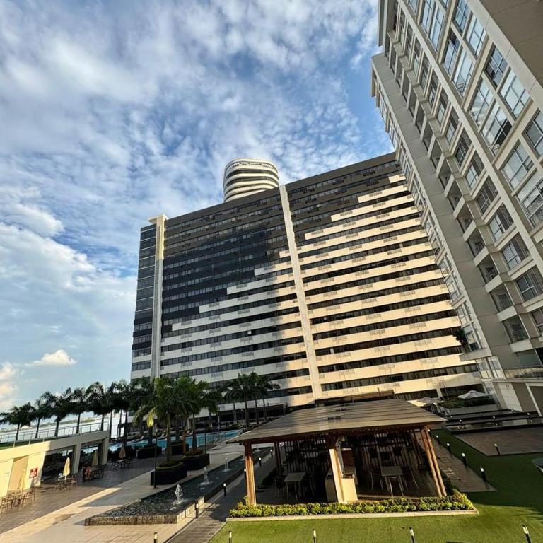 Puerto Santa Ana VIP Stay - Two-Bedroom Apartment - 5