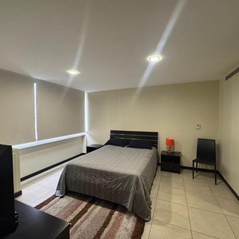 Puerto Santa Ana VIP Stay - Apartamento de 2 dormitorios - 6