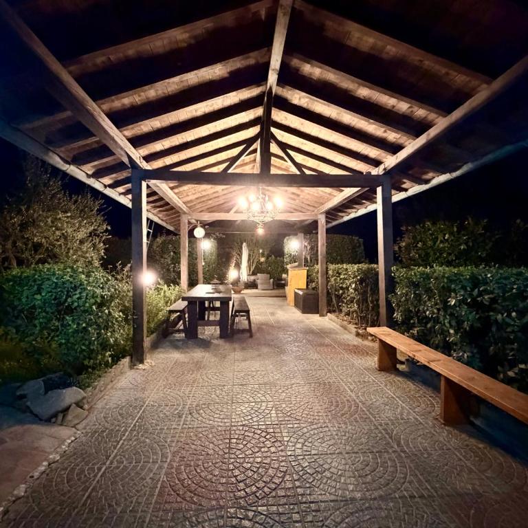 Casa vacanza LA FARFALLA PT - Appartamento Familiare con 2 Camere da Letto - 39