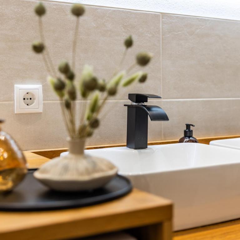 Royal Swan Appartement, Tirol - Superior Chalet - 17