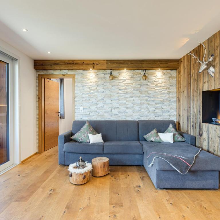 Royal Swan Appartement, Tirol - Superior Chalet - 15