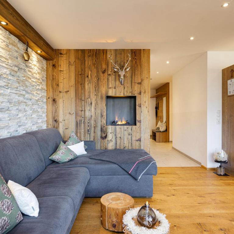 Royal Swan Appartement, Tirol - Superior Chalet - 16