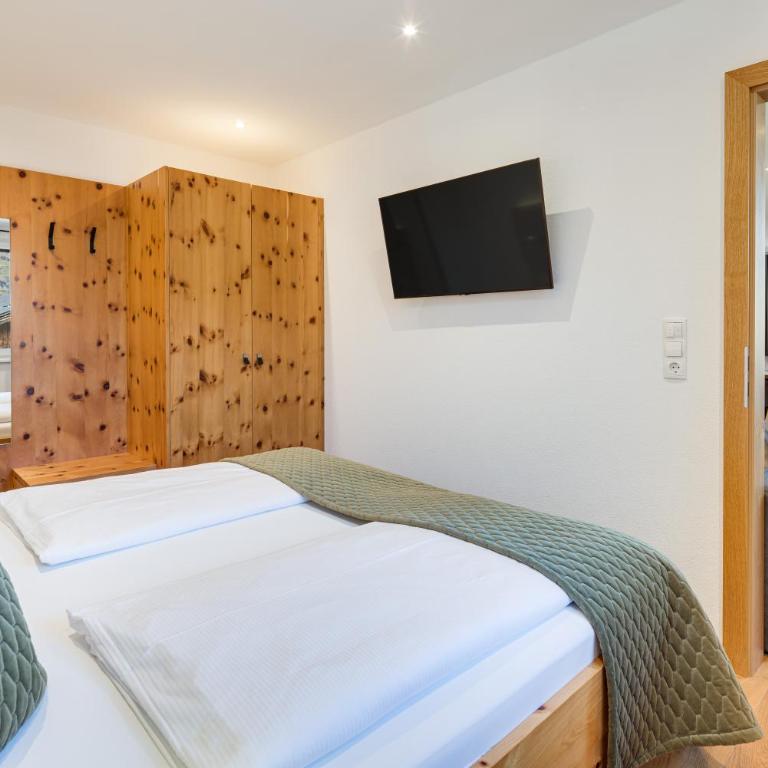 Royal Swan Appartement, Tirol - Superior Chalet - 18