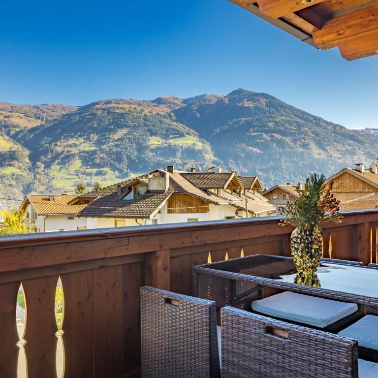Royal Swan Appartement, Tirol - Superior Chalet - 19