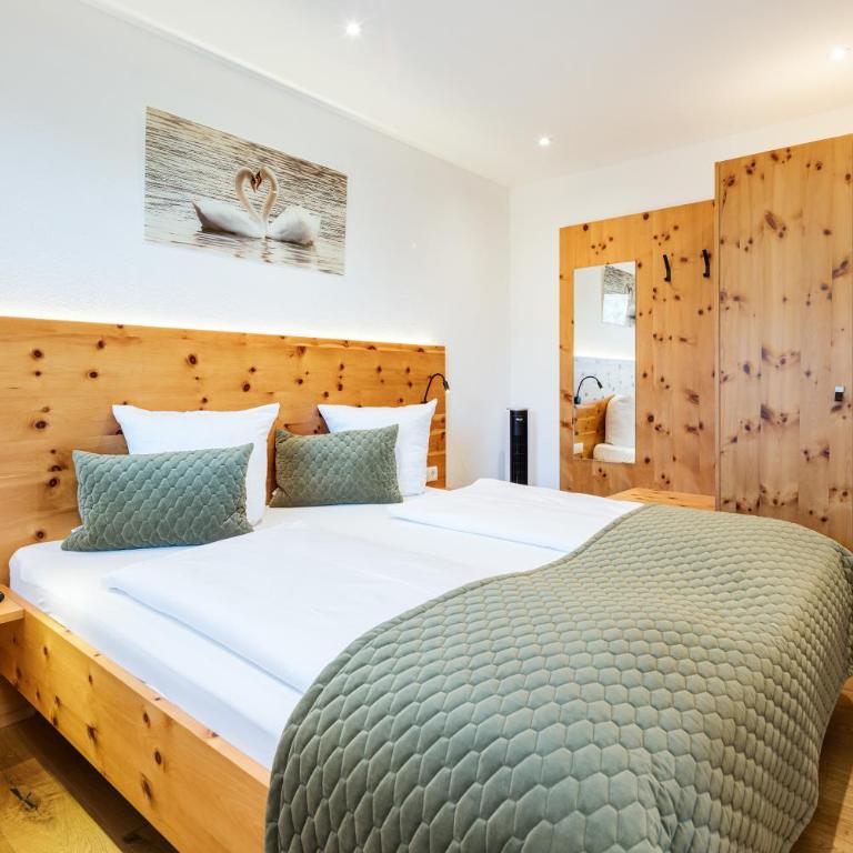 Royal Swan Appartement, Tirol - Superior Chalet - 20
