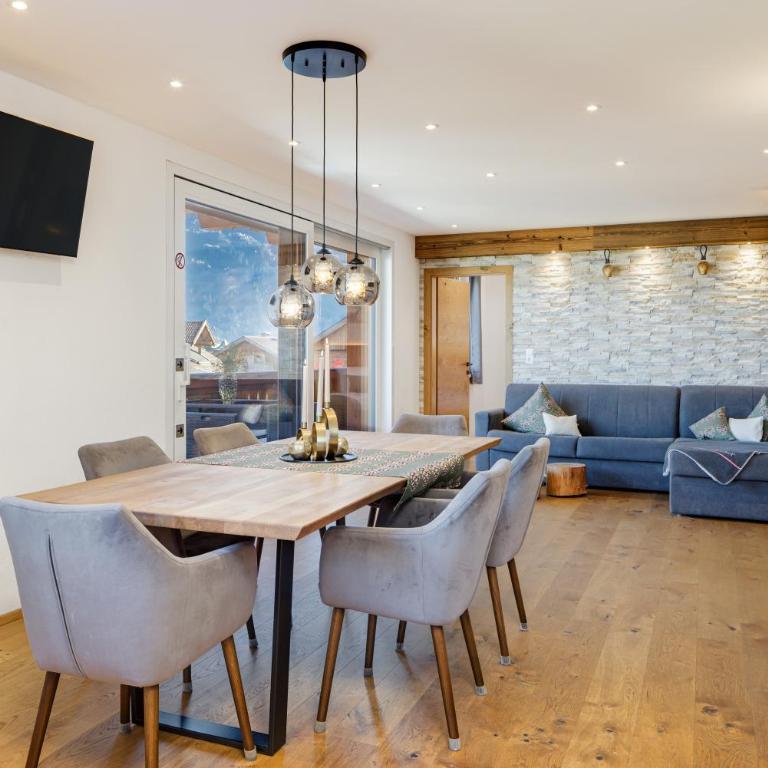 Royal Swan Appartement, Tirol - Superior Chalet - 21