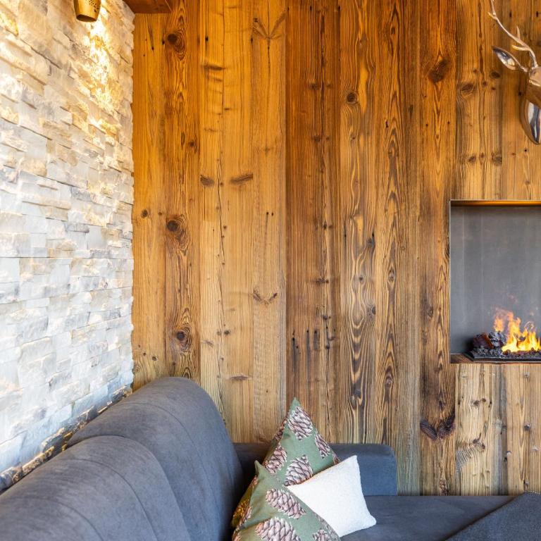Royal Swan Appartement, Tirol - Superior Chalet - 22
