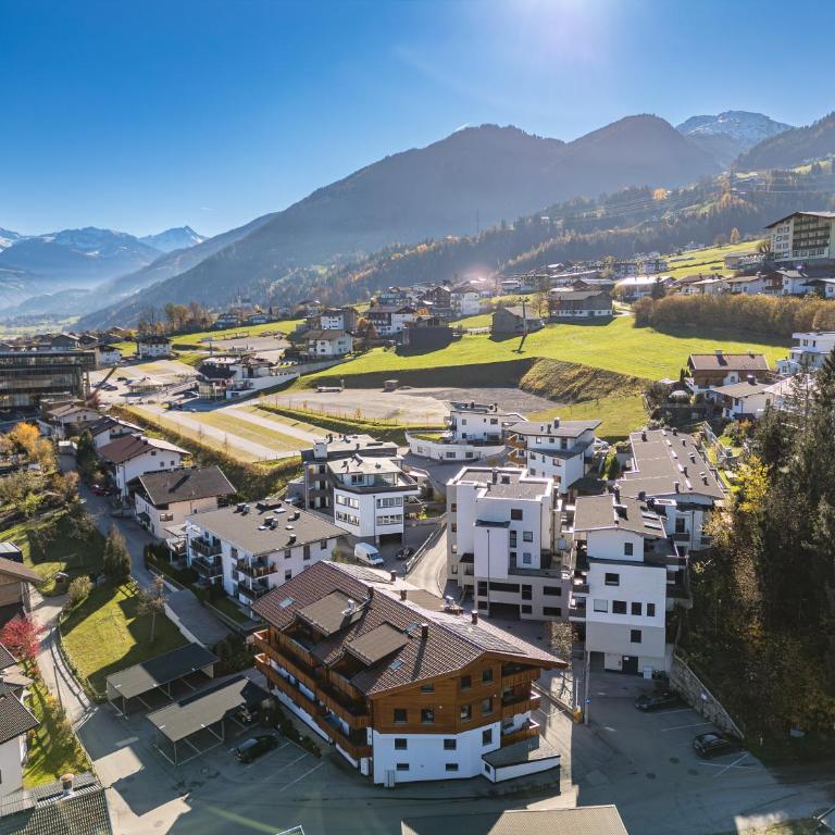 Royal Swan Appartement, Tirol - Superior Chalet - 24