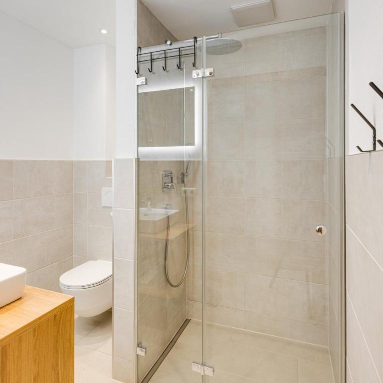Royal Swan Appartement, Tirol - Superior Chalet - 25