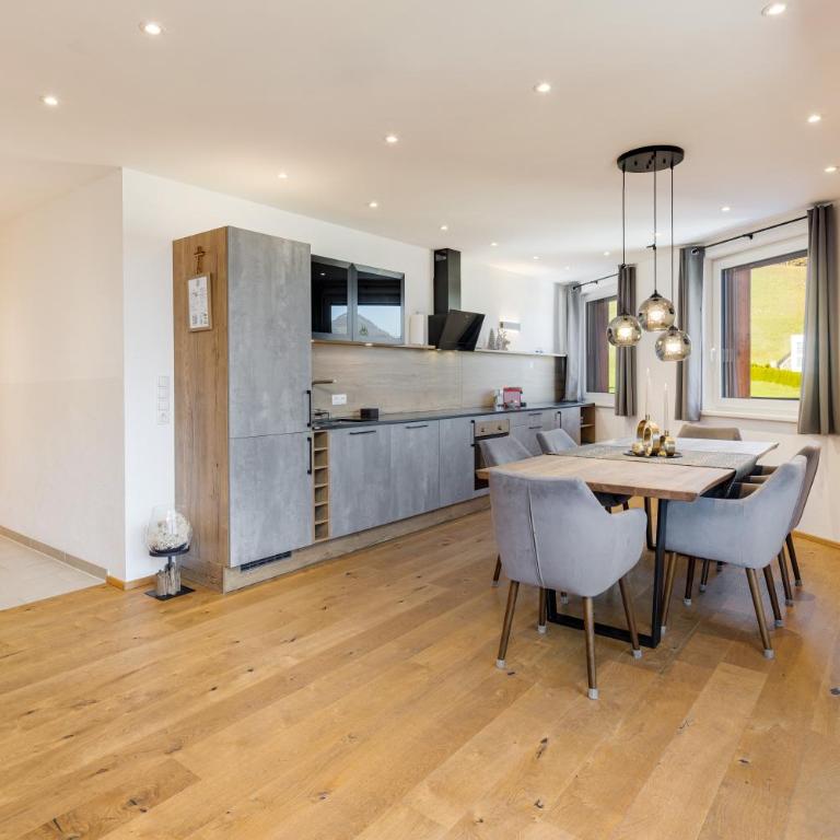 Royal Swan Appartement, Tirol - Superior Chalet - 27