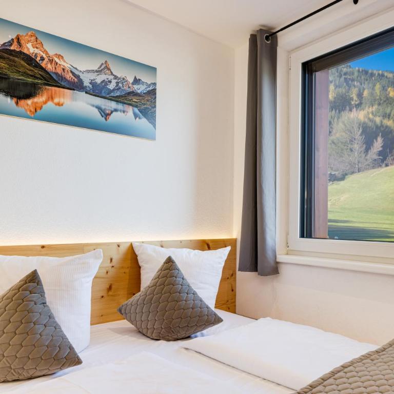 Royal Swan Appartement, Tirol - Superior Chalet - 28