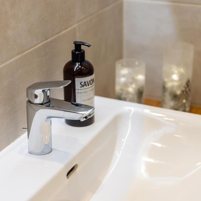 Royal Swan Appartement, Tirol - Superior Chalet - 29