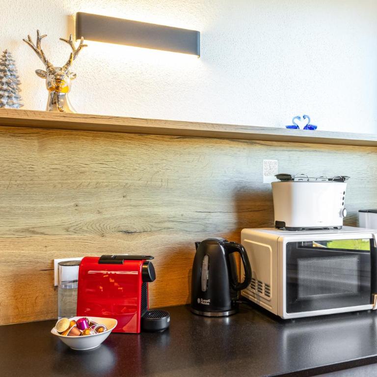 Royal Swan Appartement, Tirol - Superior Chalet - 31