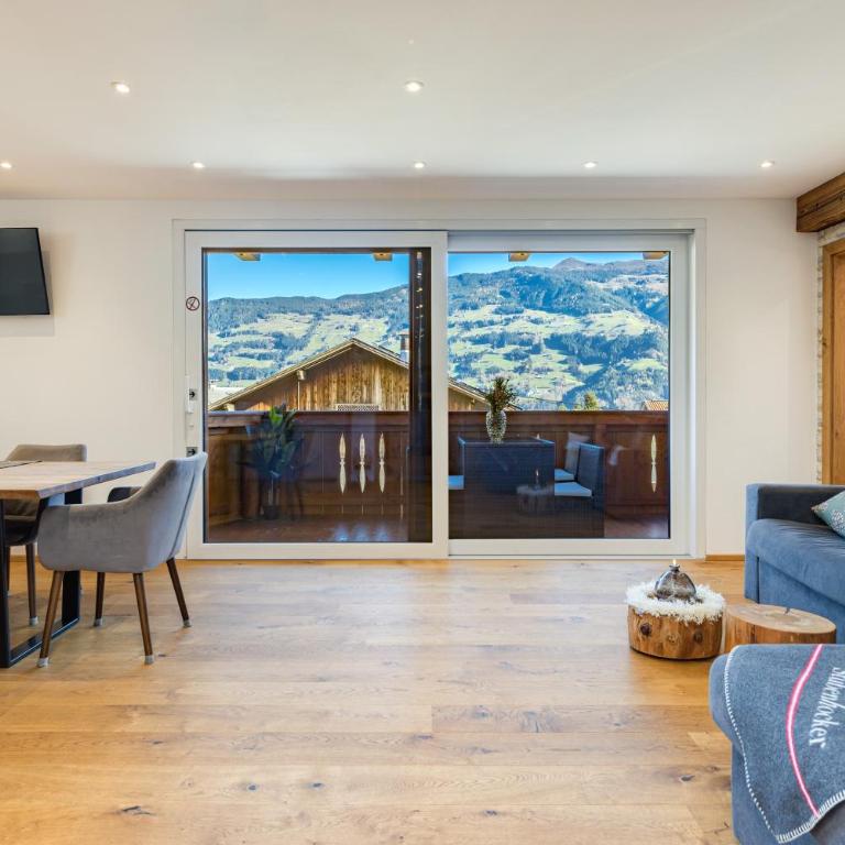 Royal Swan Appartement, Tirol - Superior Chalet - 32
