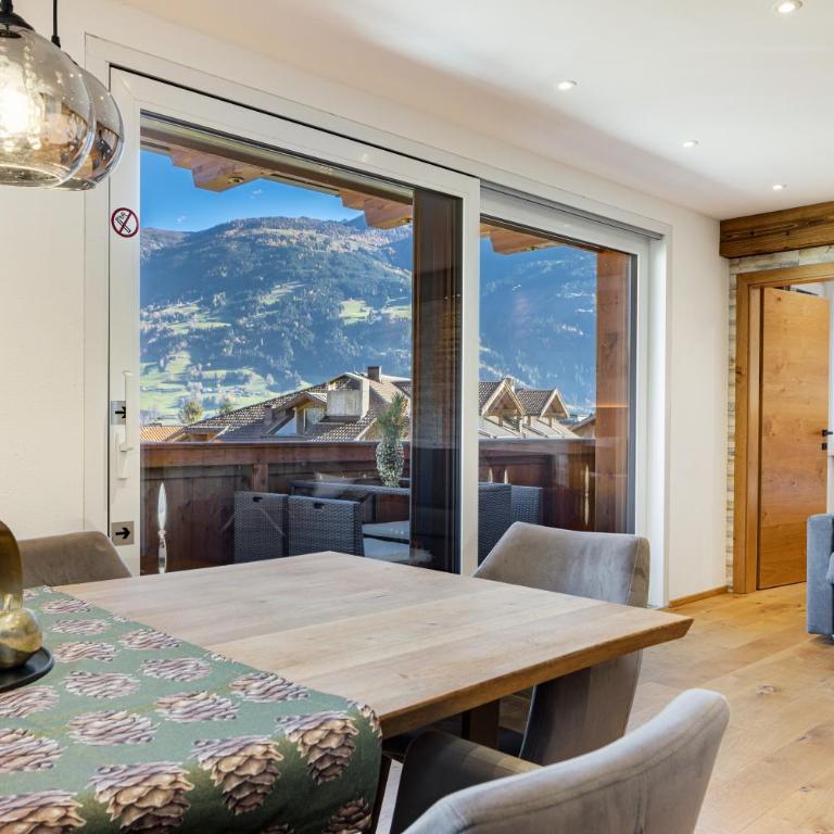 Royal Swan Appartement, Tirol - Superior Chalet - 33