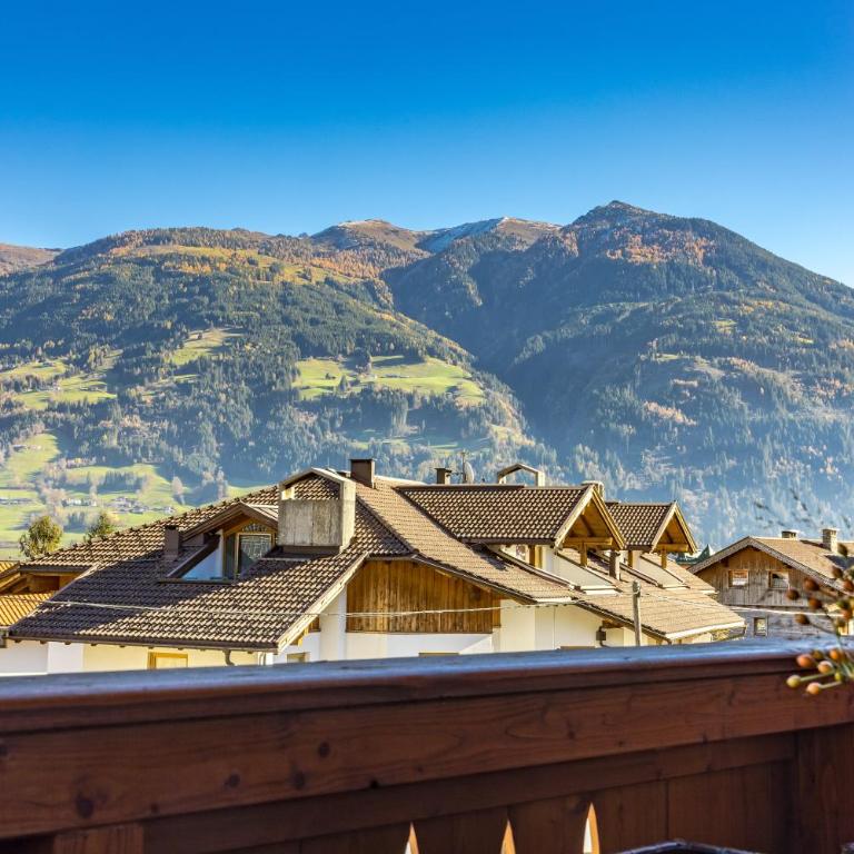 Royal Swan Appartement, Tirol - Superior Chalet - 35