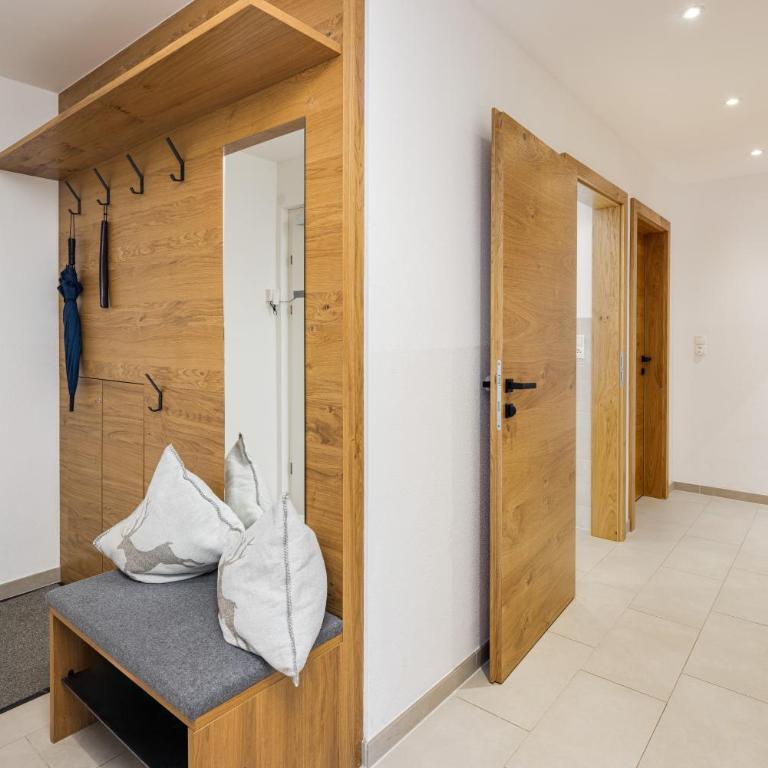Royal Swan Appartement, Tirol - Superior Chalet - 36