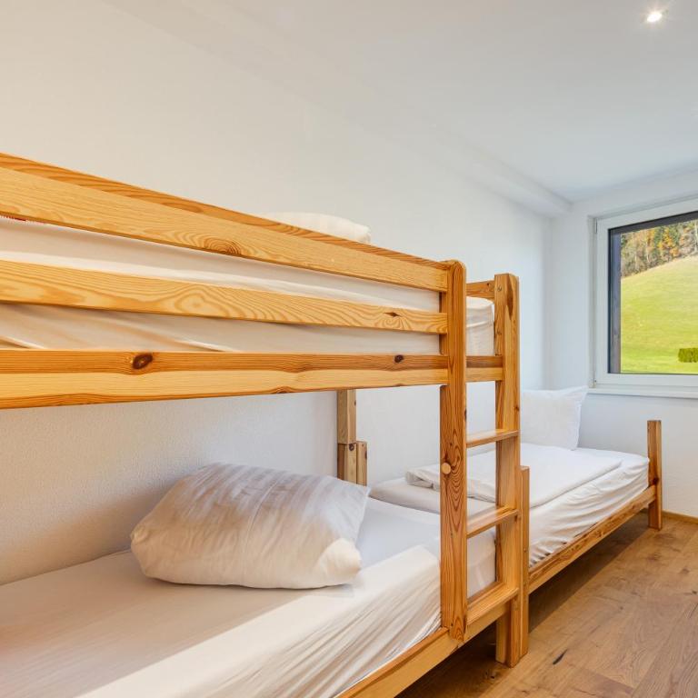 Royal Swan Appartement, Tirol - Superior Chalet - 38