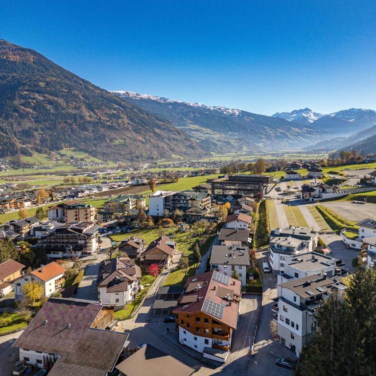 Royal Swan Appartement, Tirol - Superior Chalet - 39