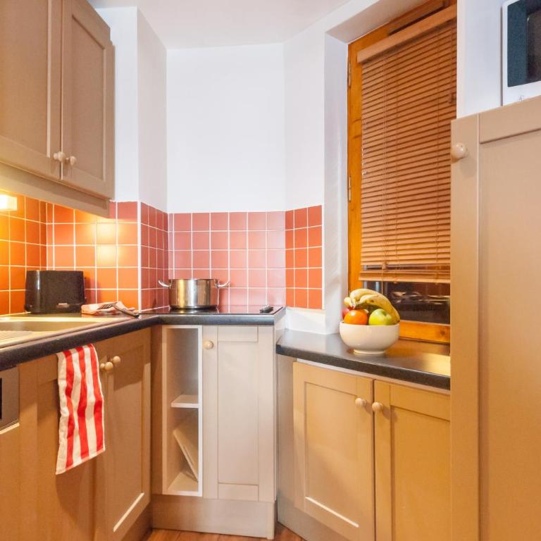 Résidence Pierre & Vacances Le Tikal - Two-Bedroom Apartment (6 People) - 6