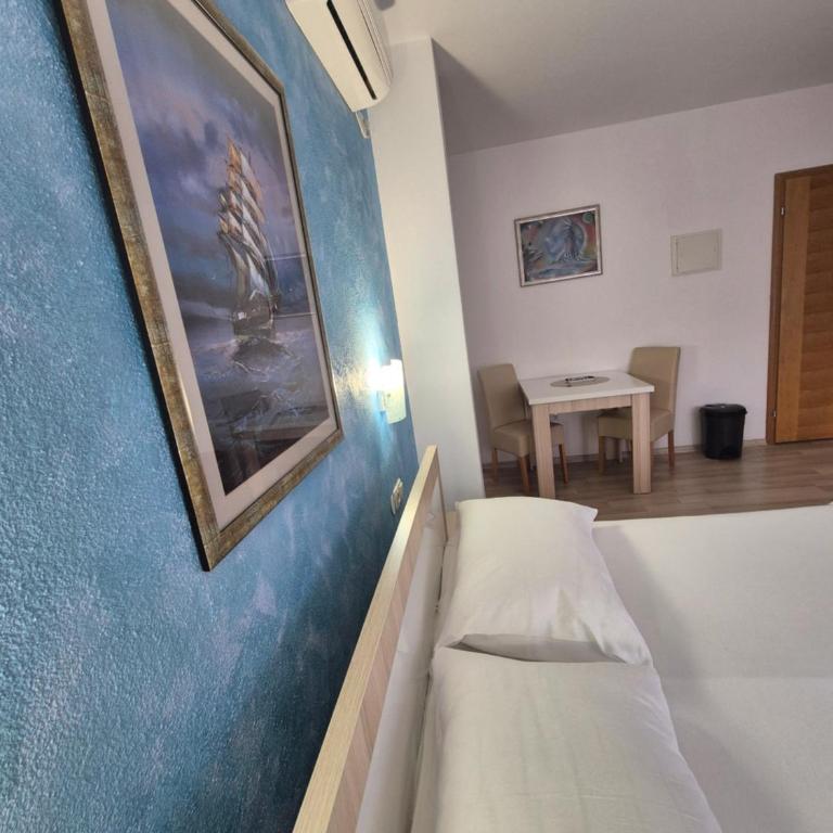 Apartments City Paradise - Deluxe Queen Studio - 11